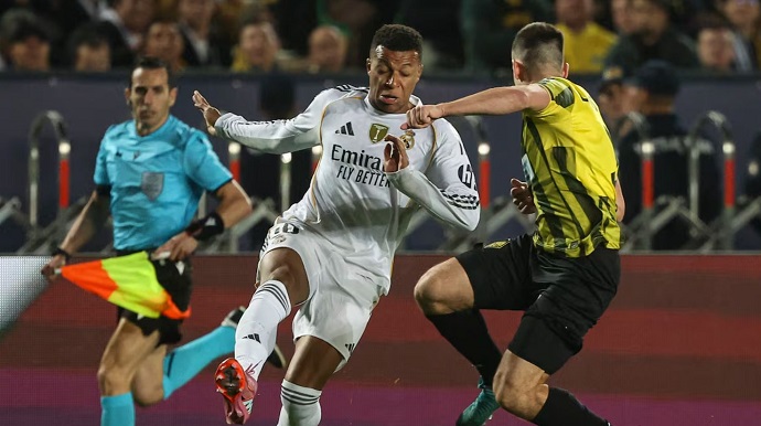 Nhận định, soi kèo Olympiacos vs Real Madrid, 3h00 ngày 27/11: Không dễ - Ảnh 9