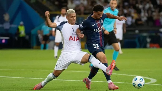 Nhận định, soi kèo PSG vs Tottenham, 3h00 ngày 27/11: Xóa dớp - Ảnh 9