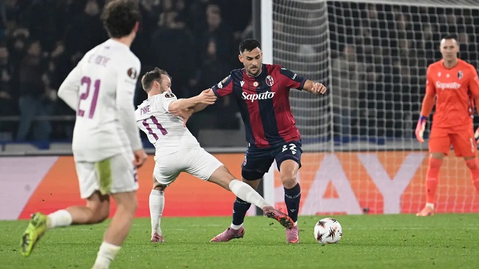 Nhận định, soi kèo Bologna vs RB Salzburg, 3h00 ngày 28/11: Phong độ đang lên - Ảnh 9