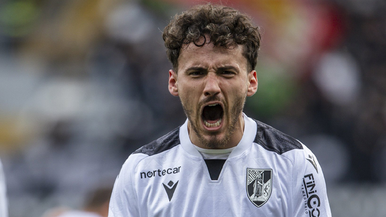 Kèo vàng bóng đá Vitoria Guimaraes vs AVS Futebol, 03h15 ngày 29/11: Khó cho khách - Ảnh 1
