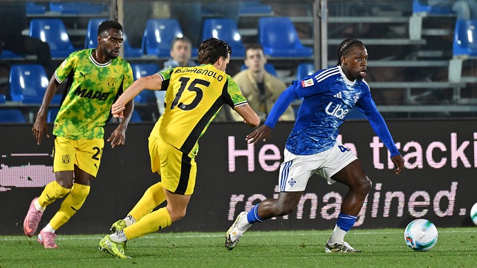 Nhận định, soi kèo Como vs Sassuolo, 2h45 ngày 29/11: Phong độ đang lên - Ảnh 10