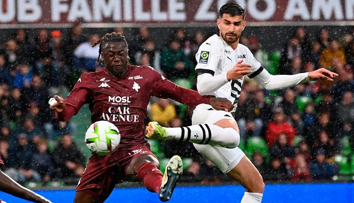 Nhận định, soi kèo Metz vs Rennes, 2h45 ngày 29/11: Nỗ lực trụ hạng - Ảnh 9