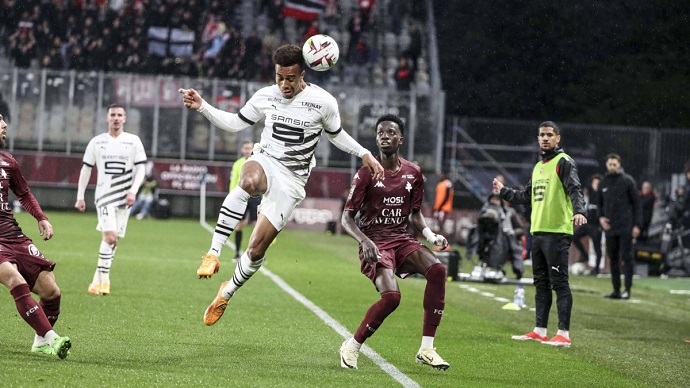 Nhận định, soi kèo Metz vs Rennes, 2h45 ngày 29/11: Nỗ lực trụ hạng - Ảnh 10
