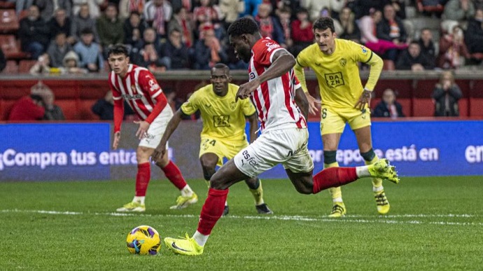 Nhận định, soi kèo Sporting de Gijon vs Andorra, 2h30 ngày 29/11: Tin ở chủ nhà - Ảnh 9