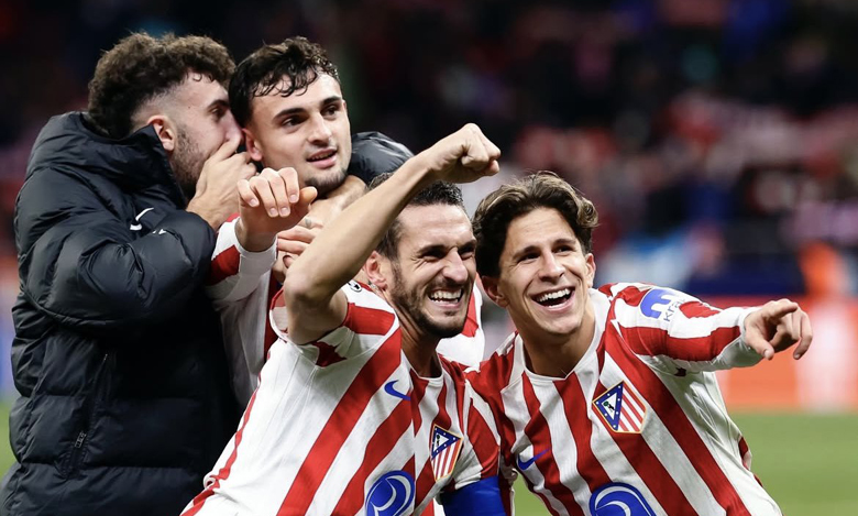 Kèo vàng bóng đá Atletico Madrid vs Real Oviedo, 03h00 ngày 30/11: Thắng tiếp - Ảnh 1