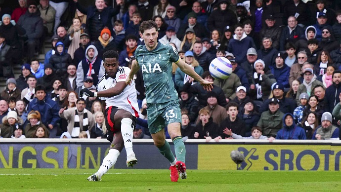 Nhận định, soi kèo Tottenham vs Fulham, 3h00 ngày 30/11: Khó lường - Ảnh 10