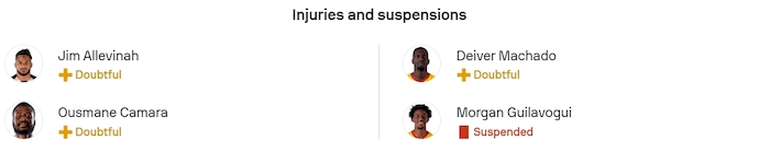 Nhận định, soi kèo Angers vs Lens, 23h15 ngày 30/11: Khó cho chủ nhà - Ảnh 6