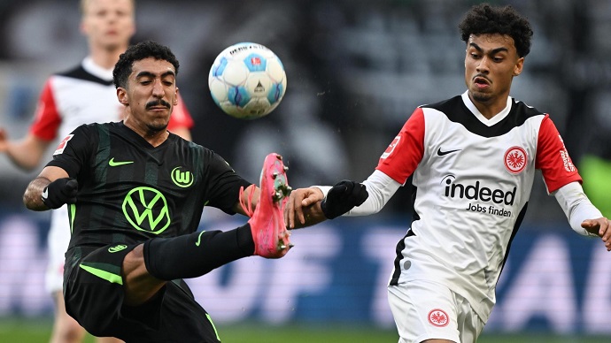 Nhận định, soi kèo Frankfurt vs Wolfsburg, 23h30 ngày 30/11: Tận dụng cơ hội - Ảnh 9