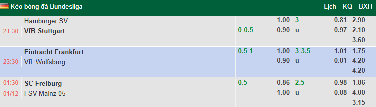 Nhận định, soi kèo Freiburg vs Mainz, 1h30 ngày 1/12: Điểm tựa sân nhà - Ảnh 1
