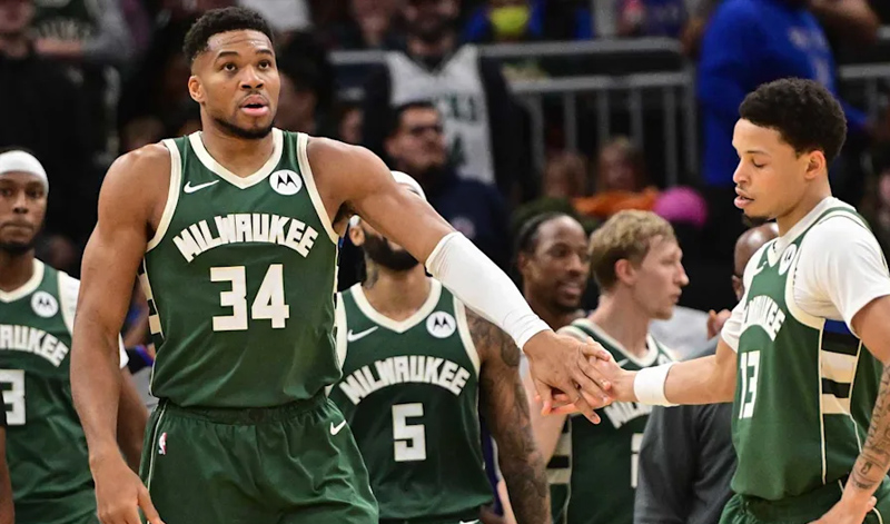 Nhận định b&oacute;ng rổ Washington Wizards vs Milwaukee Bucks, 07h00 ng&agrave;y 2/12: Giannis trở lại, chiến thắng trở lại - Ảnh 2