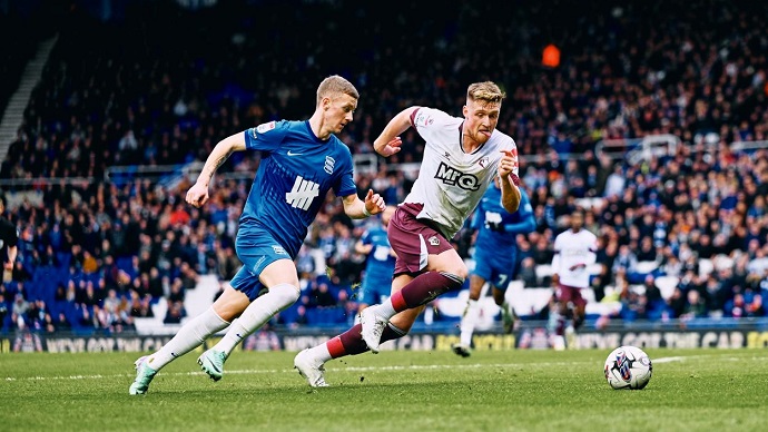 Nhận định, soi kèo Birmingham City vs Watford, 3h00 ngày 2/12: Tiếp mạch toàn thắng - Ảnh 9