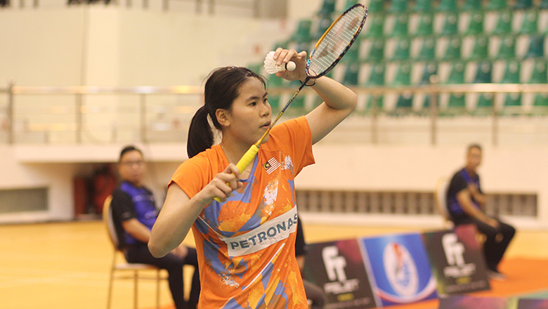 Danh s&aacute;ch đội tuyển Malaysia thi đấu m&ocirc;n Cầu l&ocirc;ng SEA Games 33 - Ảnh 3