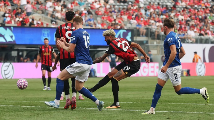 Nhận định, soi kèo Bournemouth vs Everton, 2h30 ngày 3/12: Chủ nhà sa sút - Ảnh 10