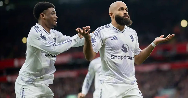 FIFA điều chỉnh luật, MU được gặp thuận lợi khi CAN 2026 diễn r a - Ảnh 2