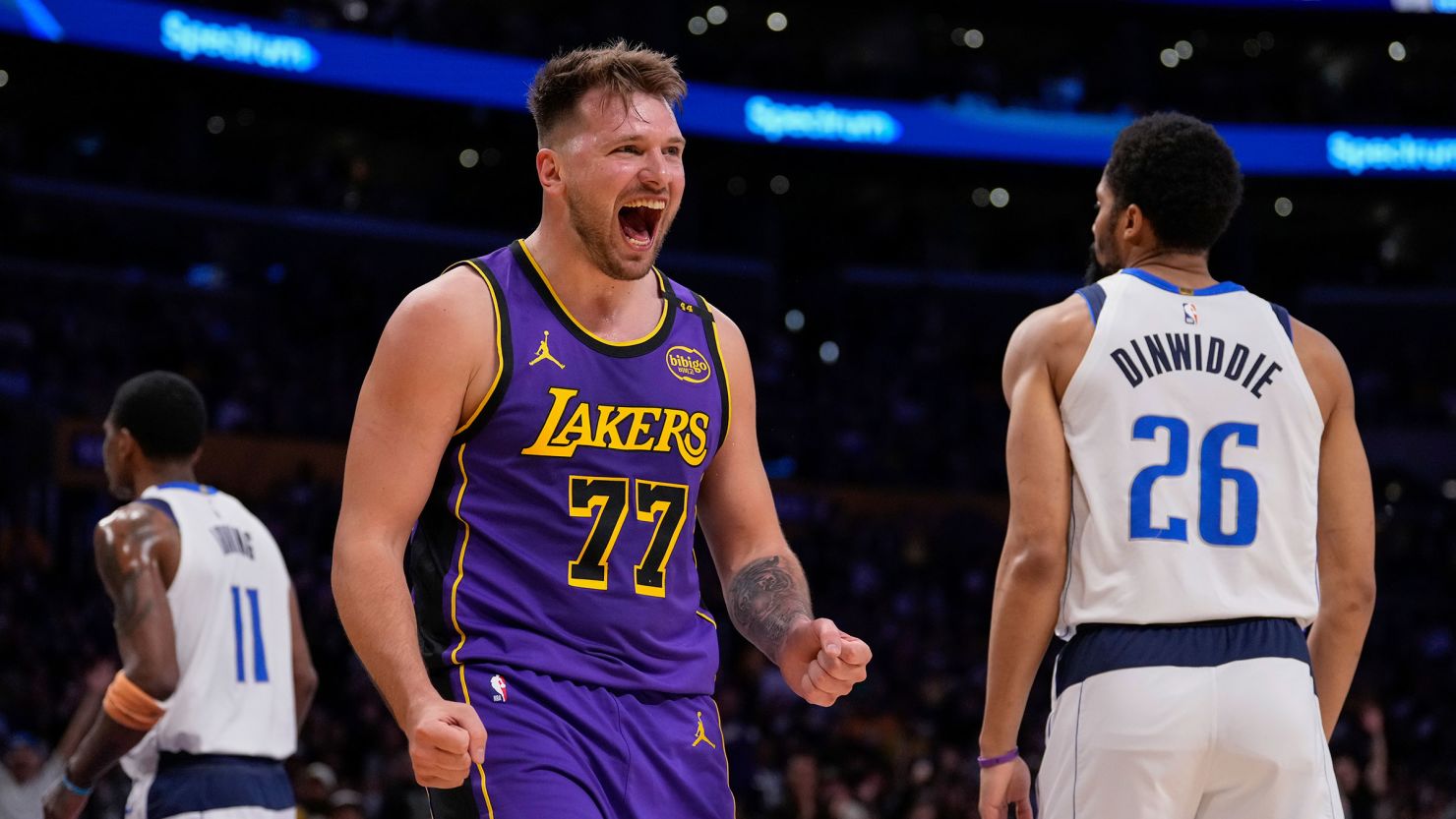 Nhận định b&oacute;ng rổ Toronto Raptors vs Los Angeles Lakers, 07h30 ng&agrave;y 5/12: Kh&ocirc;ng Luka Doncic, kh&ocirc;ng chiến thắng - Ảnh 2