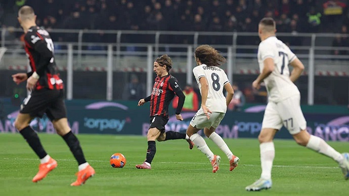 Nhận định, soi kèo Lazio vs AC Milan, 3h00 ngày 5/12: Nợ khó đòi - Ảnh 9