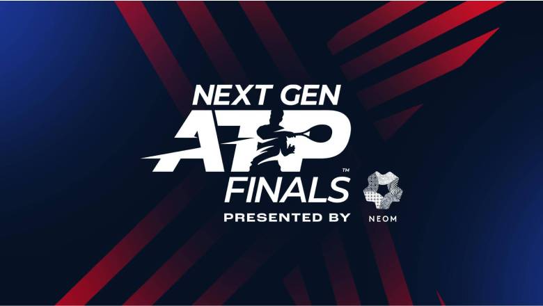 Giải tennis Next Gen ATP Finals 2025 phát sóng trực tiếp trên kênh nào? - Ảnh 1