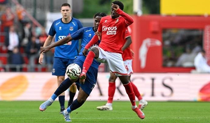 Nhận định, soi kèo La Louviere vs Dender, 2h45 ngày 6/12: Phong độ đang lên - Ảnh 10