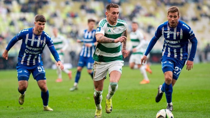 Nhận định, soi kèo Lechia Gdansk vs Gornik Zabrze, 2h30 ngày 6/12: Khó có bất ngờ - Ảnh 9