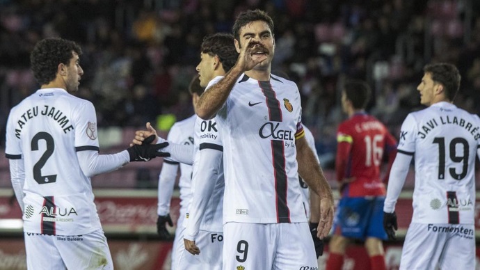 Nhận định, soi kèo Real Oviedo vs Mallorca, 3h00 ngày 6/12: Tân binh khốn khổ - Ảnh 10