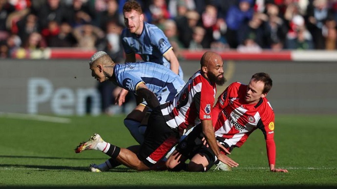 Nhận định, soi kèo Tottenham vs Brentford, 22h00 ngày 6/12: Tin vào lịch sử - Ảnh 9