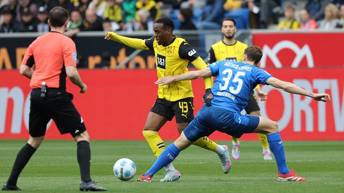 Nhận định, soi kèo Dortmund vs Hoffenheim, 23h30 ngày 7/12: Nối mạch bất bại - Ảnh 9