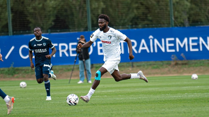 Nhận định, soi kèo Le Havre vs Paris FC, 23h15 ngày 7/12: Cầm chân nhau - Ảnh 10