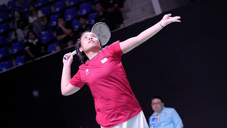 Link xem trực tiếp cầu l&ocirc;ng SEA Games 33 - Ảnh 2