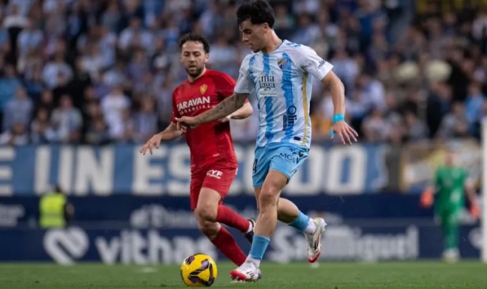 Nhận định, soi kèo Malaga vs Real Zaragoza, 2h30 ngày 9/12: Nỗ lực trụ hạng - Ảnh 10