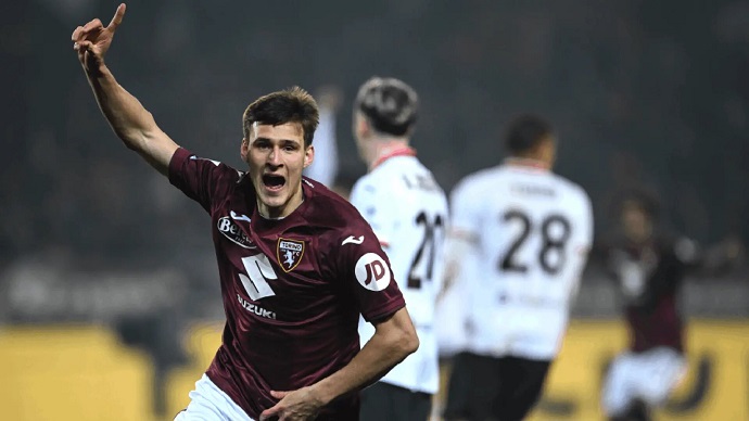 Nhận định, soi kèo Torino vs AC Milan, 2h45 ngày 9/12: Đối thủ khó chịu - Ảnh 10