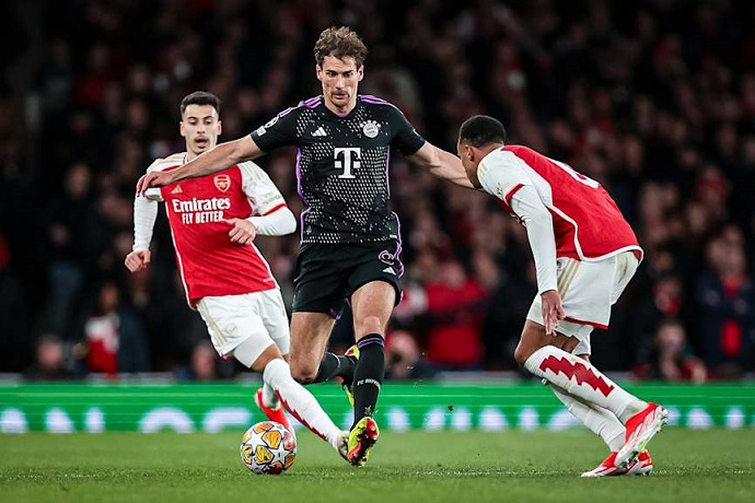 Chuy&ecirc;n gia Tony Ansell dự đo&aacute;n Club Brugge vs Arsenal, 3h00 ng&agrave;y 11/12 - Ảnh 2