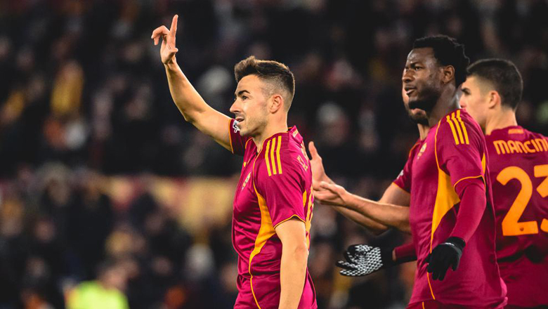 Kèo vàng bóng đá Celtic vs AS Roma, 03h00 ngày 12/12: Khách hoan ca - Ảnh 1