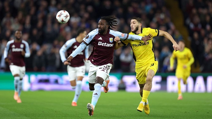 Nhận định, soi kèo Basel vs Aston Villa, 3h00 ngày 12/12: Nối dài mạch thắng - Ảnh 8