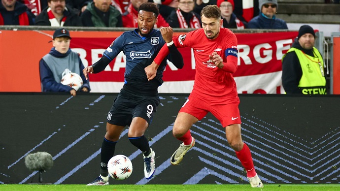 Nhận định, soi kèo Brann vs Fenerbahce, 3h00 ngày 12/12: Quyết tâm có điểm - Ảnh 8