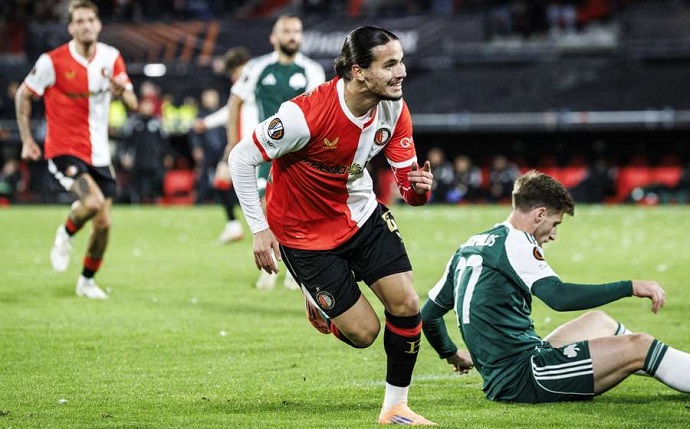 Nhận định, soi kèo FCSB vs Feyenoord, 3h00 ngày 12/12: Điểm tựa sân nhà - Ảnh 9