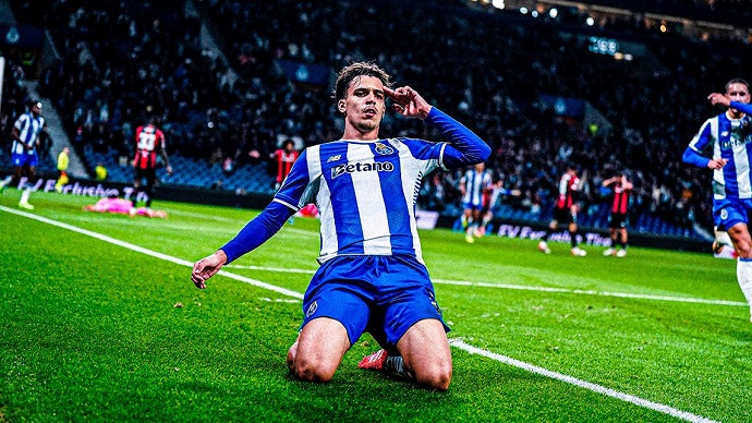 Nhận định, soi kèo Porto vs Malmo, 3h00 ngày 12/12: Giữ chắc Top 8 - Ảnh 9