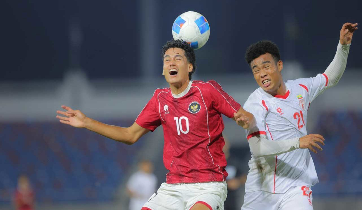 Lịch thi đấu b&aacute;n kết b&oacute;ng đ&aacute; nam SEA Games 33: Việt Nam t&aacute;i ngộ Philippines - Ảnh 1