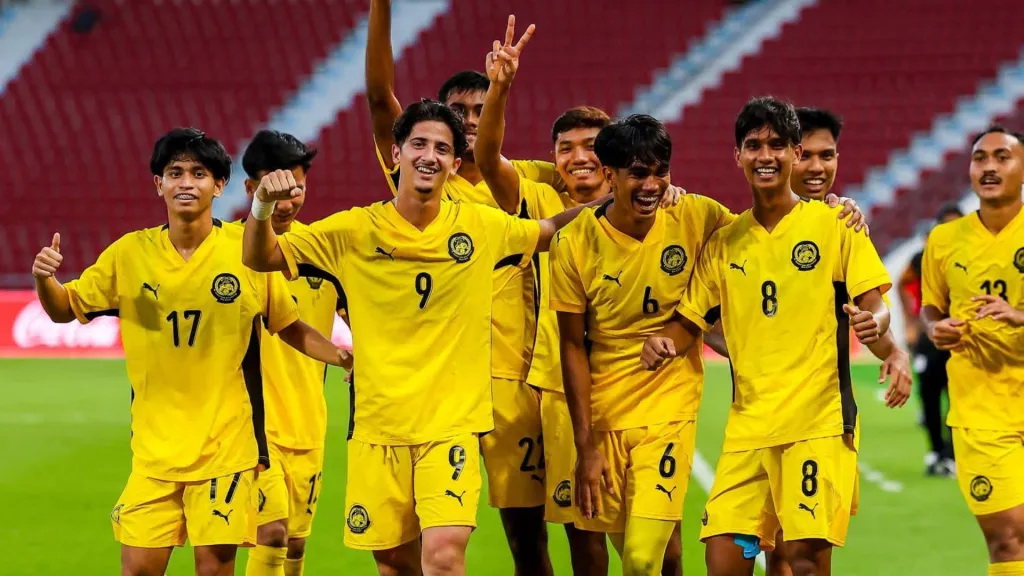 Lịch thi đấu b&aacute;n kết b&oacute;ng đ&aacute; nam SEA Games 33: Việt Nam t&aacute;i ngộ Philippines - Ảnh 2