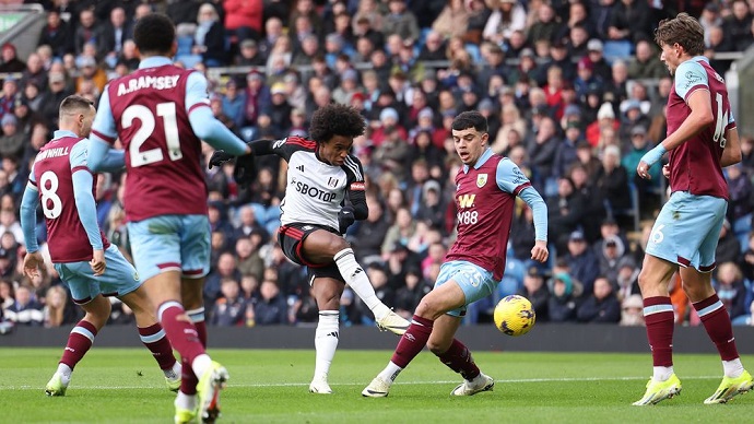 Nhận định, soi kèo Burnley vs Fulham, 0h30 ngày 14/12: Tân binh khốn khổ - Ảnh 10