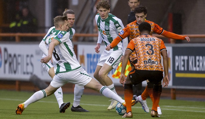 Nhận định, soi kèo Groningen vs Volendam, 0h45 ngày 14/12: Không dễ thắng - Ảnh 9