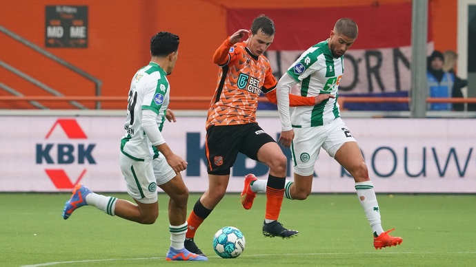 Nhận định, soi kèo Groningen vs Volendam, 0h45 ngày 14/12: Không dễ thắng - Ảnh 10