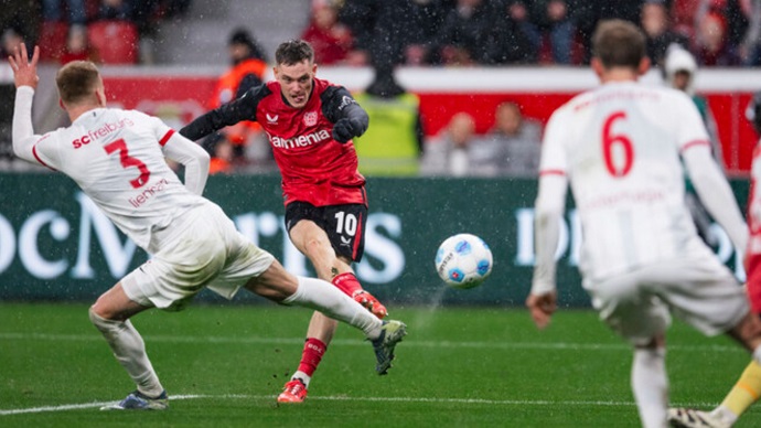 Nhận định, soi kèo Leverkusen vs Koln, 0h30 ngày 14/12: Phong độ thất thường - Ảnh 9