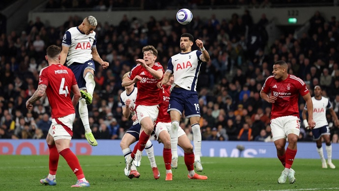 Nhận định, soi kèo Nottingham vs Tottenham, 21h00 ngày 14/12: Hồi sinh - Ảnh 10