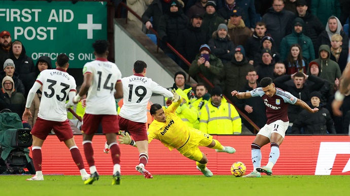 Nhận định, soi kèo West Ham vs Aston Villa, 21h00 ngày 14/12: Nối tiếp mạch thắng - Ảnh 9