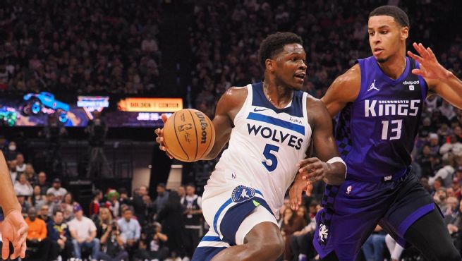 Nhận định b&oacute;ng rổ Minnesota Timberwolves vs Sacramento Kings, 07h00 ng&agrave;y 15/12: Điểm yếu ph&ograve;ng ngự - Ảnh 3