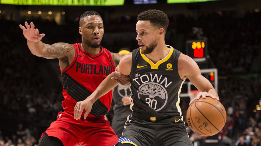 Nhận định b&oacute;ng rổ Portland Trail Blazers vs Golden State Warriors, 09h00 ng&agrave;y 15/12: Kinh nghiệm thắng sức trẻ - Ảnh 1