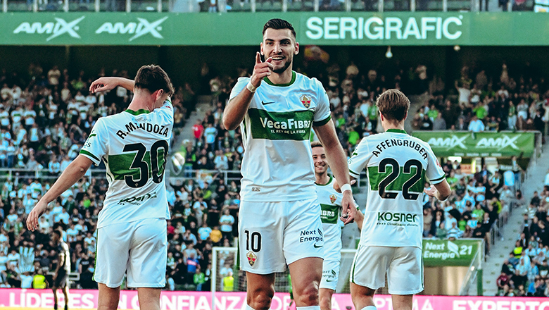 Kèo vàng bóng đá Eibar vs Elche, 01h00 ngày 17/12: Khách hoan ca - Ảnh 1