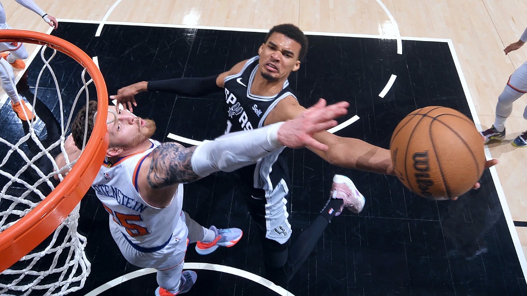 Nhận định b&oacute;ng rổ New York Knicks vs San Antonio Spurs, 08h30 ng&agrave;y 17/12: Chung kết trong mơ - Ảnh 3