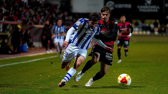 Nhận định, soi kèo Eldense vs Real Sociedad, 3h00 ngày 17/12: Chênh lệch đẳng cấp - Ảnh 6