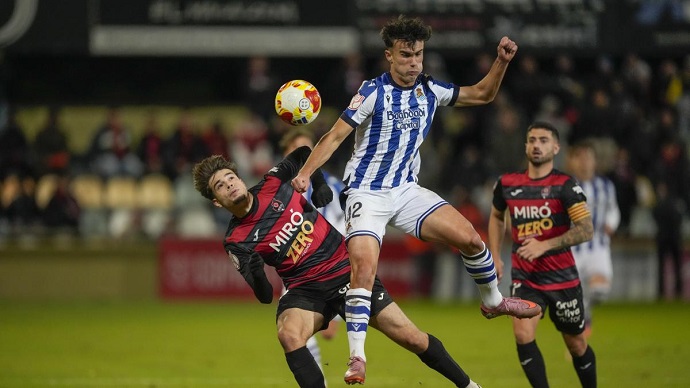 Nhận định, soi kèo Eldense vs Real Sociedad, 3h00 ngày 17/12: Chênh lệch đẳng cấp - Ảnh 7